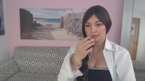 Natasha online show from April 10, 2026, 12:21 pm