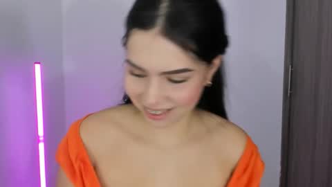 Natalia online show from November 13, 2025, 7:46 pm