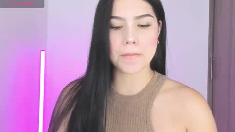 Natalia online show from February 13, 2026, 10:17 pm