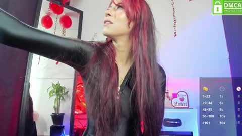 Natasha Anurak online show from February 17, 2025, 4:42 am