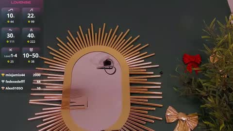 Snapshot of natashaivacenko chatting on March 2, 2026, 5:30 am Natasha Ivacenko online show from March 2, 2026, 5:30 am