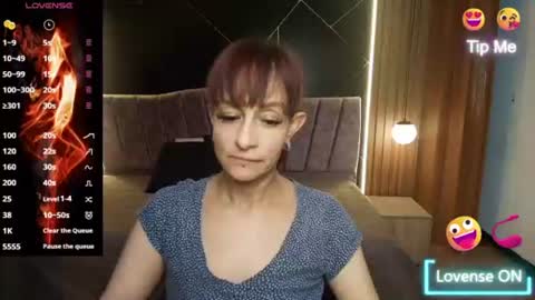 Natasha Mason online show from July 8, 2026, 7:18 pm