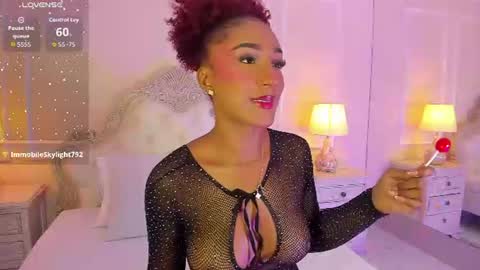  Natasha  online show from August 1, 2026, 4:34 am