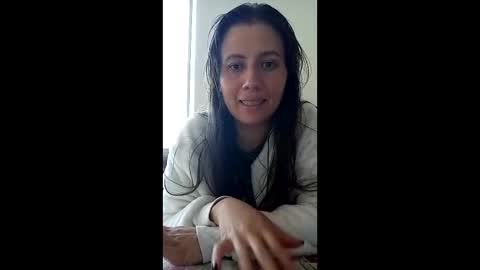 NATASHA online show from April 25, 2026, 10:51 pm