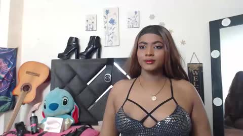 natashasexxy__ online show from April 18, 2026, 7:07 pm