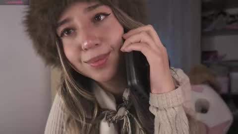 Natasha Independent model online show from February 6, 2026, 1:32 am