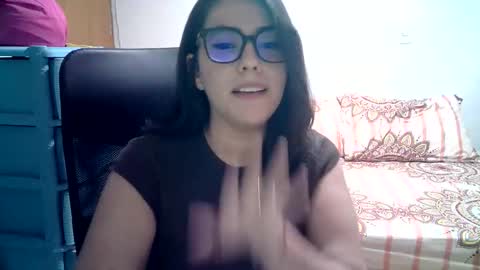 natassha_06 online show from April 27, 2026, 8:51 pm