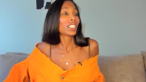 Natassia Dreams online show from March 27, 2026, 11:59 pm