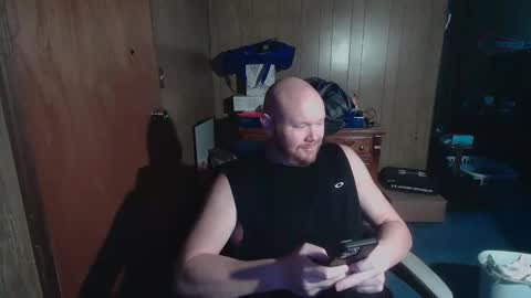 Snapshot of nate_b99 chatting on December 25, 2024, 2:13 pm Nate online show from December 25, 2024, 2:13 pm