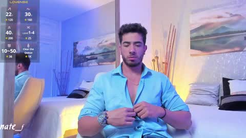 Nate Franco online show from December 28, 2024, 3:15 am