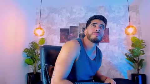 Nate Franco online show from November 21, 2025, 4:44 am