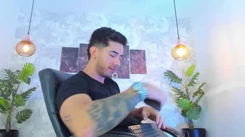 Nate Franco online show from February 6, 2026, 5:01 am