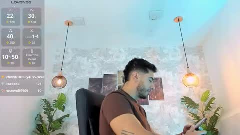 Nate Franco online show from February 26, 2026, 4:33 am