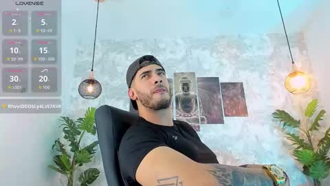 Nate Franco online show from March 5, 2026, 5:25 am