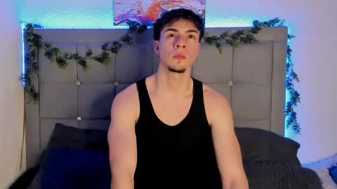 Nathaniel online show from April 20, 2026, 5:43 am