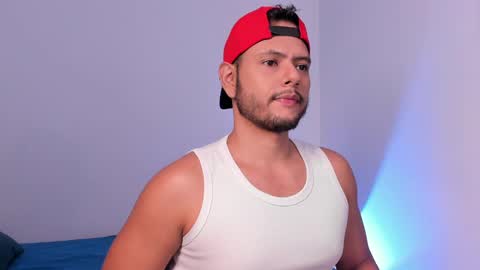 Snapshot of nate_ocean chatting on December 12, 2024, 3:10 am Nate Ocean online show from December 12, 2024, 3:10 am