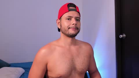 Snapshot of nate_ocean chatting on December 12, 2024, 6:47 am Nate Ocean online show from December 12, 2024, 6:47 am