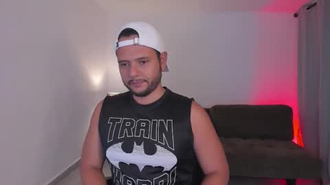 Snapshot of nate_ocean chatting on November 20, 2025, 11:48 pm Nate Ocean online show from November 20, 2025, 11:48 pm