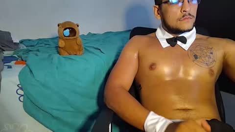 Nate torres online show from February 7, 2026, 10:24 pm