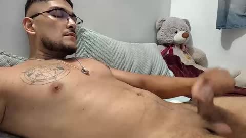 Nate torres online show from May 15, 2026, 11:12 pm