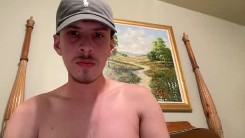 nateafterdark online show from June 27, 2026, 7:13 am
