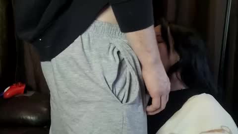 natesbigdick online show from January 12, 2025, 1:21 am