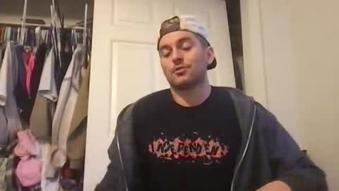 natetheexplorer online show from November 30, 2025, 12:03 am