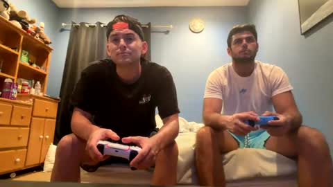 natetheexplorer online show from June 22, 2026, 9:34 pm