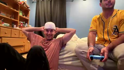 natetheexplorer online show from July 7, 2026, 10:08 am