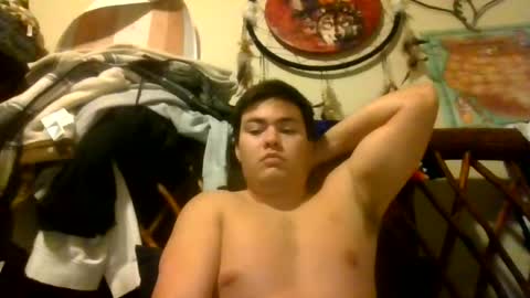 Snapshot of natewirchak0 chatting on June 18, 2026, 8:47 am natewirchak0 online show from June 18, 2026, 8:47 am