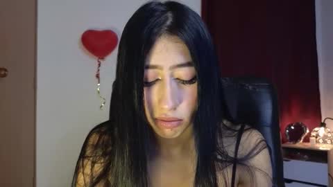 Snapshot of nath1_ chatting on February 18, 2026, 12:06 am NATHALIA online show from February 18, 2026, 12:06 am