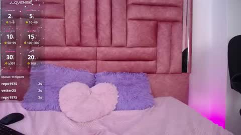 Snapshot of nath_myers chatting on November 8, 2025, 6:57 am NATH online show from November 8, 2025, 6:57 am