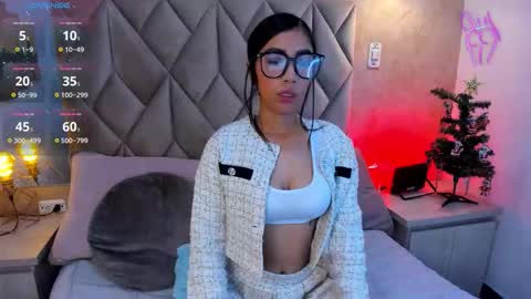 NATH QUIM online show from November 27, 2025, 8:22 pm