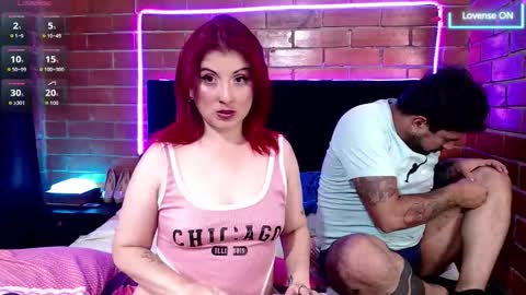 Natha  Andy  online show from September 9, 2025, 8:52 pm