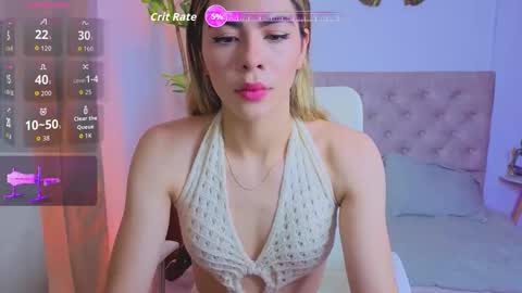 nathaly sky online show from January 9, 2026, 9:56 am