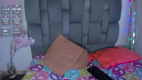 Snapshot of nathalia_rodriguez chatting on February 22, 2026, 5:55 pm Nath online show from February 22, 2026, 5:55 pm