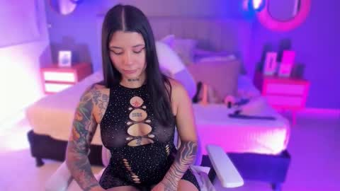 Snapshot of nathalia_stone_ chatting on February 22, 2026, 3:07 am nathalia stone online show from February 22, 2026, 3:07 am