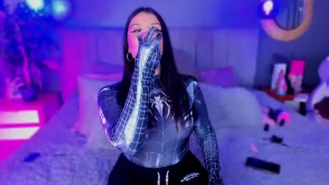 nathalia stone  online show from July 24, 2026, 3:59 am