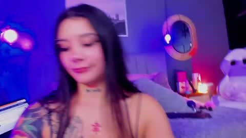 nathalia stone  online show from July 31, 2026, 7:19 am