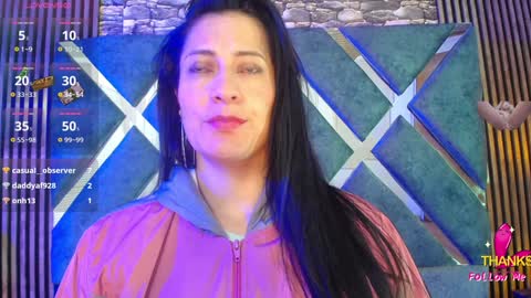 Natha online show from January 22, 2025, 8:51 am