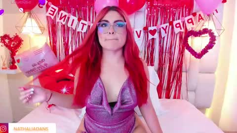 Nathi online show from February 15, 2025, 7:17 pm