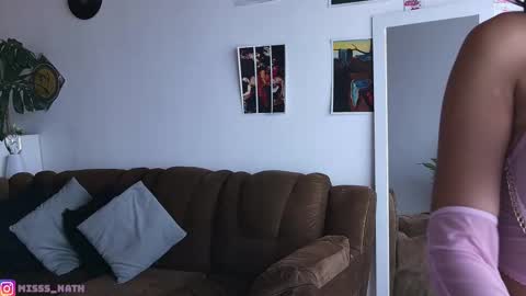 Snapshot of nathaliakyte chatting on October 16, 2025, 8:21 pm Nathalia online show from October 16, 2025, 8:21 pm