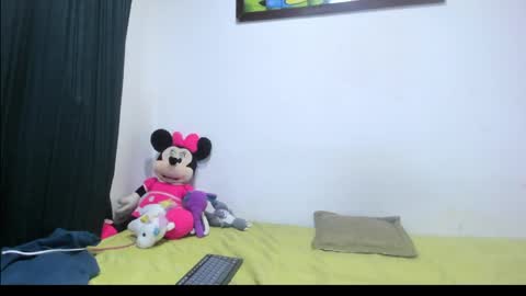 Nathalia online show from May 6, 2026, 4:19 am