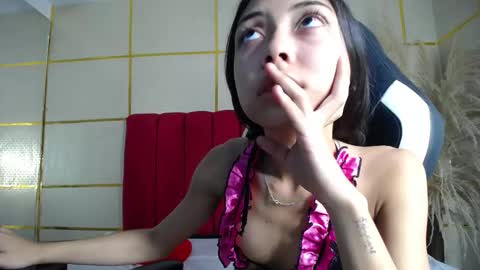 nathaliasweet_1_ online show from March 9, 2026, 3:05 pm