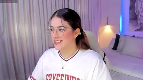 Snapshot of nathalie_rivers chatting on July 13, 2026, 11:24 am NATHALIE online show from July 13, 2026, 11:24 am