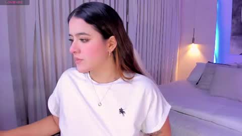 Snapshot of nathalie_rivers chatting on July 15, 2026, 11:15 am NATHALIE online show from July 15, 2026, 11:15 am