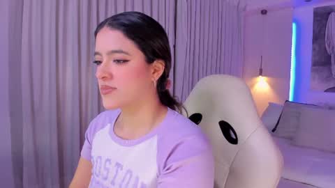 Snapshot of nathalie_rivers chatting on July 18, 2026, 11:14 am NATHALIE online show from July 18, 2026, 11:14 am