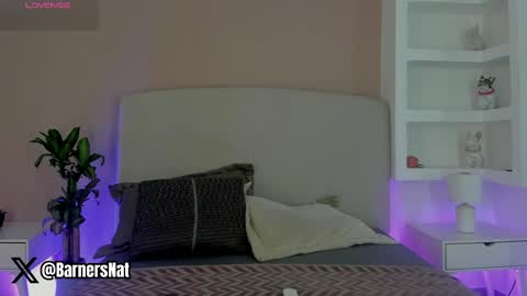 NATHALY  online show from June 3, 2026, 10:51 am