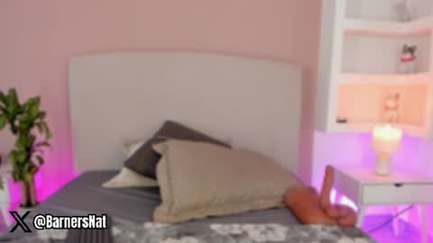 NATHALY  online show from July 6, 2026, 3:03 pm