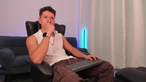 Nathan online show from September 22, 2025, 9:17 pm